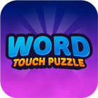Word Touch - Word Block Puzzle Pop biểu tượng
