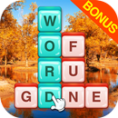 Word Connect -  Free Word Games & Puzzles-APK