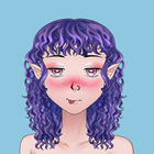 Anime Avatar Creator icon