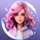 Icona Avatar Creator 3D