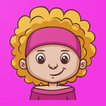 Cartoon Avatar Creator Maker иконка