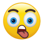 Emoji Maker Creator ikon