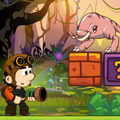Super Adventure Run - World of Amazing Adventure