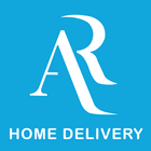 ARHOMEDELIVERY أيقونة