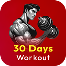 Gym Workout & Diet Plan–30 Day APK