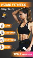 Daily Weight Loss for Women постер