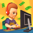 Work Harder: Idle Gamedev