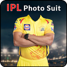 lPL Cricket Photo Suit 2021 आइकन