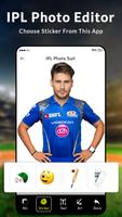 برنامه‌نما lPL Cricket Photo Suit 2021 عکس از صفحه