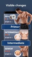 Home Fit 30 days Build Muscle capture d'écran 3