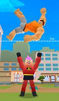 Workout Arena: Fitness Clicker Screenshot 2