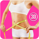 Workout App 2021 - 30 Days Women Workout APK