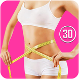 Workout App 2021 - 30 Days Women Workout