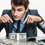 مهن عالية المدخول