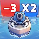 Wave Warrior APK