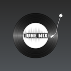 Tune Mix ikona