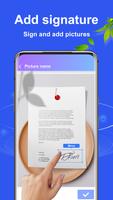Document Scanner Text Scanner Screenshot 3