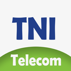TNI Telecom 图标