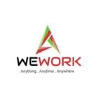 آیکون‌ Wework