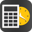Time Calculator - Work Hours & Minutes Calculator