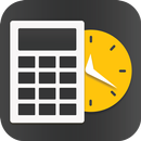 Time Calculator - Work Hours & Minutes Calculator APK