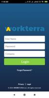 WORKTERRA, LLC Cartaz