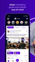 Workvivo ảnh chụp màn hình 3