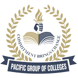 Pacific Group of Colleges