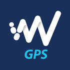 WorkWave GPS icône