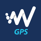 WorkWave GPS ícone