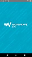 WorkWave GPS Cartaz