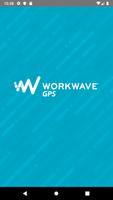 WorkWave GPS poster