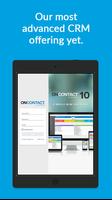 Oncontact CRM 10 Ekran Görüntüsü 3