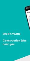 Workyard: Job Search постер