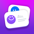 Work Contacts أيقونة