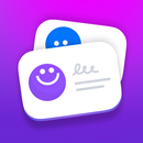 Work Contacts: Network But Fun APK