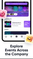 Work Contacts تصوير الشاشة 3