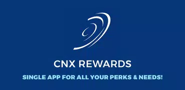 CNX Rewards