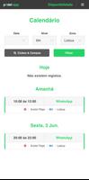 p4del.app تصوير الشاشة 3