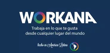 Workana - Trabajos freelance