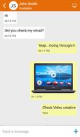 Netmagic Official Chat App screenshot 3