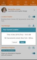 NSDL e-Gov Office Chat screenshot 2