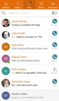Piramal Swasthya Chat screenshot 3