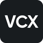 VideoCX.io icon