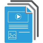 WorkApps CMS icon