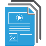 WorkApps CMS icon
