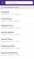 WorkApps CMS poster