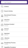 WorkApps CMS screenshot 1
