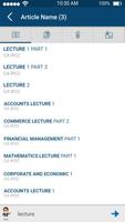 Swapnil Patni Classes Revision Lectures screenshot 2