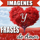 Frases de Amor para Enamorar con Imágenes Bonitas APK